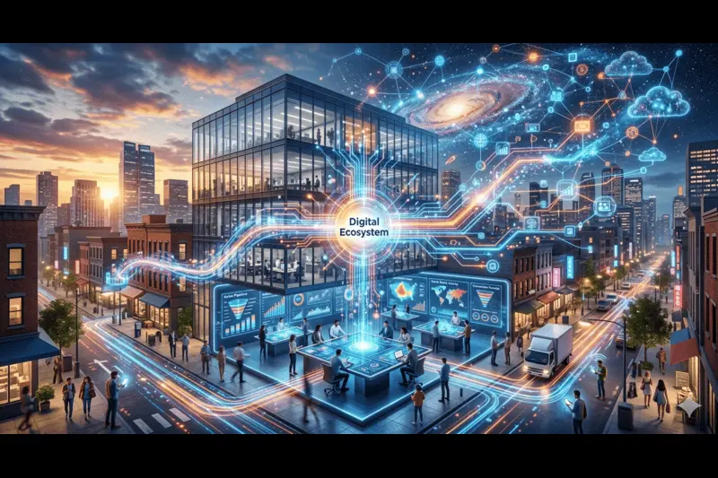 How Digital Marketing Impacts Businesses in the Future?
